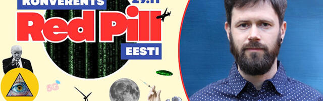 Vaata ettekannet Telegrami Red Pill konverentsilt: 15-minuti linn, iseseisev toimetamine ja otsedemokraatia