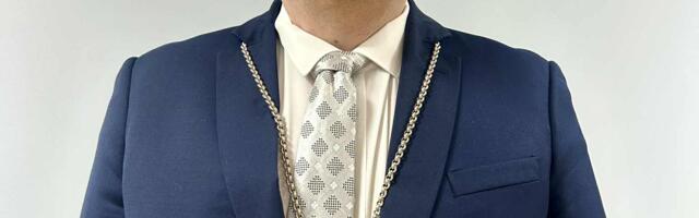 Uus vallavanem: Erki Savisaar