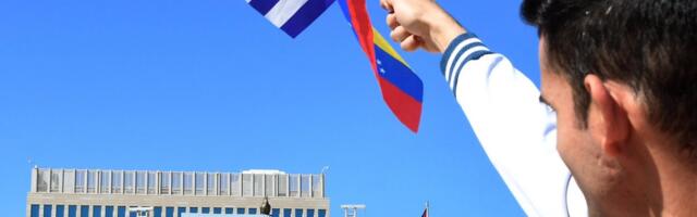 Kuuba teatas, et Maduro kinnipidamise operatsiooni käigus hukkus 32 Kuuba kodanikku