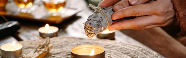 5 viisi, kuidas puhastada kodu halvast energiast ja tuua tagasi rahu ning tasakaal