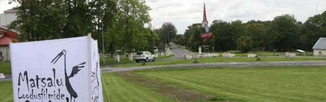 MAFFi filmide põhjal loodi õppematerjalid