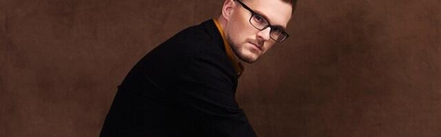 Unistuste bändis mängib trumme Ramuel Tafenau