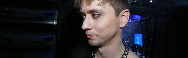 VIDEO | Eesti Laulul võiduta jäänud Ollie_ vähemalt ei tulnud jälle teine koht