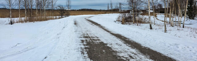 Uuemõisa hakkab viima uus rattatee