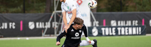 Superkarikafinaali võitja selgub täismaja ees