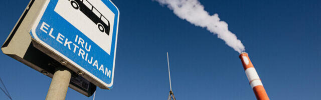 Jaanuari tööstustoodang kasvas aastaga kuus protsenti