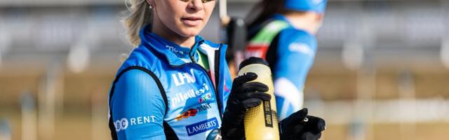 TALISPORDI AJAKAVA | Laskesuusatajad annavad kuuma Otepääl, Ilves tõmbab MK-hooajale joone alla