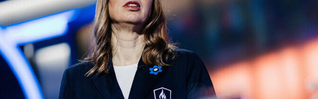 EOK presidendi tagandamiseks kogutakse allkirju