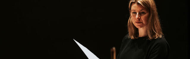 ERSO ettekandes jõuab lavale Maria Kõrvitsa uus orkestriteos