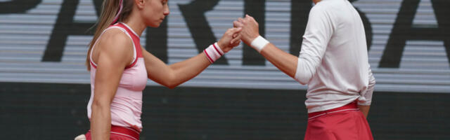 PUN KOFER NAGRADA! Evo šta je sve Aleksandra Krunić zaradila porazom u finalu Rolan Garosa