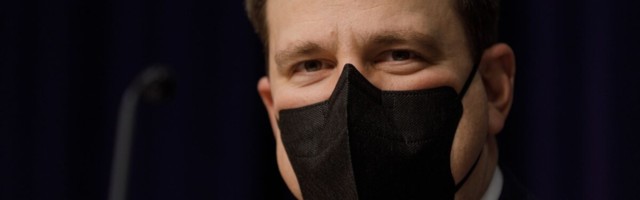 Valitsus kehtestas Harjumaale täiendavad piirangud