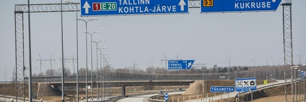 Martin Helme: tänane valitsus viskab neljarealiste teede ehituse prügikasti - UU