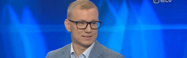 Marek Niit EM-i eel: Eesti sprint on praegu päris heal tasemel