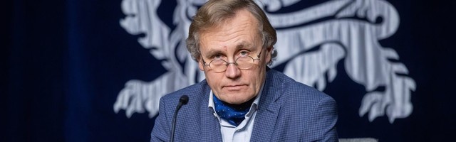 Lüganuse haridusreformi sekkusid eksharidusminister, kasvatusteadlane ja erakonnajuht