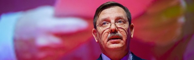 Taavi Aas: Kliimaeesmärkide saavutamise üks lahendus peitub maapõues