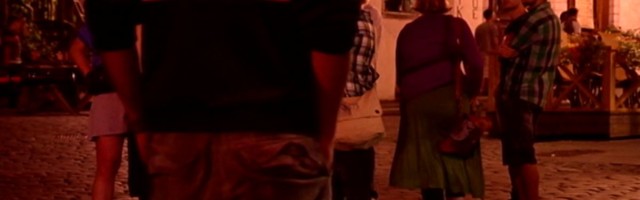 Reporter: Kuumad ööd suurendavad korrarikkumisi