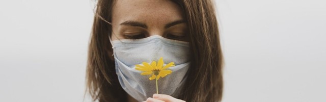 Koroonahaigus röövis lõhnataju? Aidata võib vitamiinikuur