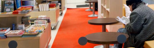 Veel kohti, kus saab kaugtööd teha