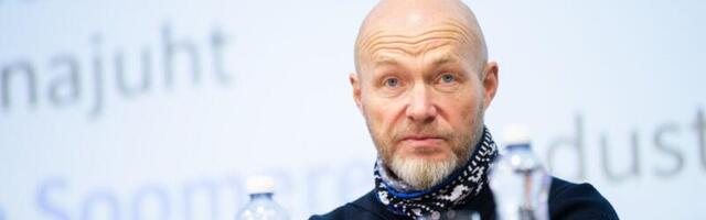 Elcogen ehitab korealastele 75miljonise vesinikutehase