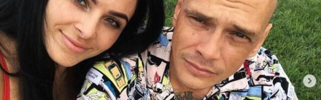 IMELINE UUDIS: räppar Beebilõust ja tema kallim Ingrid Mänd kihlusid