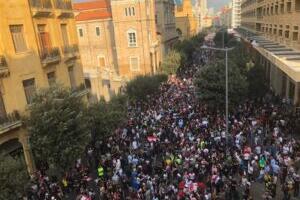 Veri on kõikidel üks