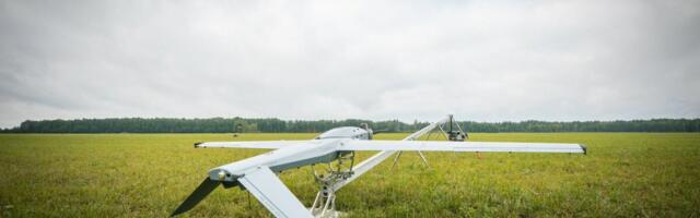 Eesti droonitootja: on palju arvata, et kaitsetööstuses voolavad nüüd rahajõed