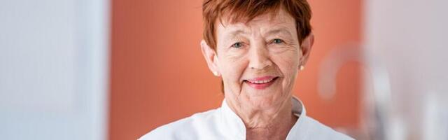 Pool sajandit õena töötanud Natalia Afanassova: see on minu kutsumus