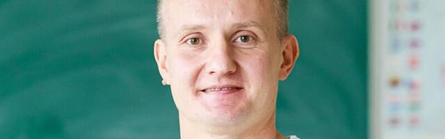 Narva volikogu esimees toetab tankimonumendi küsimuses rahvahääletuse korraldamist