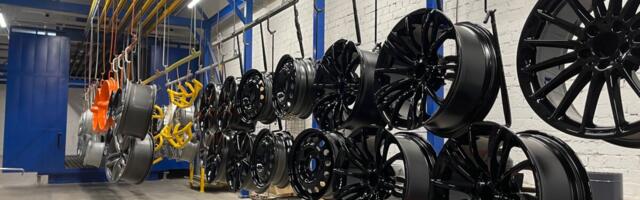 Kriis on parim aeg valmistuda uueks tõusuks: Lipson Invest laiendas koostöös BBT-ga tootmist