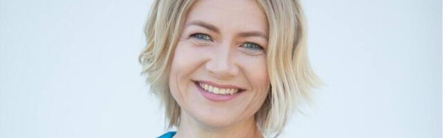 Liina Altroff: “Liiga vähe on räägitud koolist kui töötajatele mõeldud organisatsioonist”