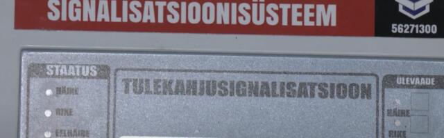 Kui jätad ratta trepikojas vedelema, siis maksad ise ühistule määratud trahvi