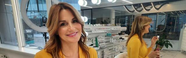 LIMITEERITUD MEIGIKOLLEKTSIOONI INTO THE WILD TUTVUSTUS