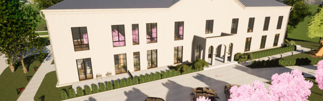 Volikogu peab olulisemaks Kõrgessaare üürimaja