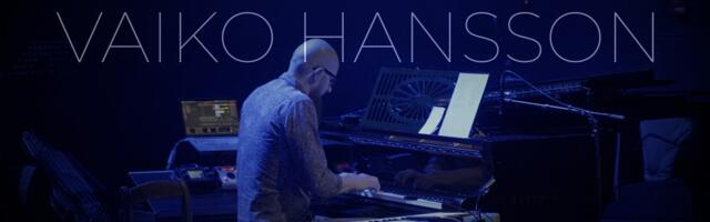 Planetaariumikontsert tuleb taas