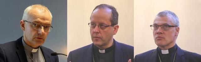 EELK kirikukogu hakkab valima piiskoppe