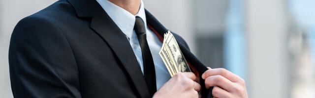 UURING | 70% töötajatest on vähemalt korra elus tööandja käest varastanud