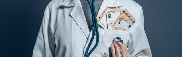 Soomes mõisteti arstipaar süüdi kupeldamises