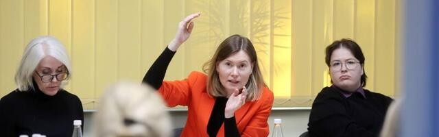 Perearste ähvardavad lunaraha nõudvate häkkerite tõttu trahvid