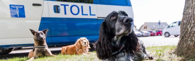 Venemaalt on toidu import Eestisse kordades kasvanud