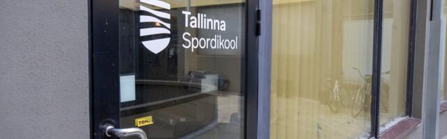 Töövaidluskomisjon tunnistas Tallinna spordikooli endise juhi vallandamise ebaseaduslikuks