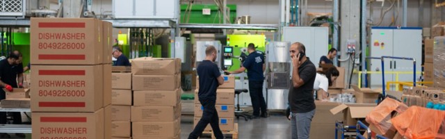 Seis tööturul: ühele ametikohale kandideeris pea 2000 tööotsijat