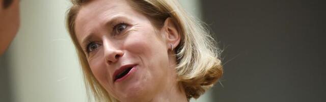 Kaja Kallas: Venemaa ei karda NATO-t, vaid demokraatiat