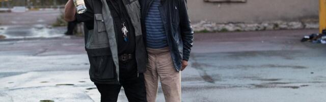 Oliver Õunmaa: kuhu on kadunud külapoe „spetsialistid“?