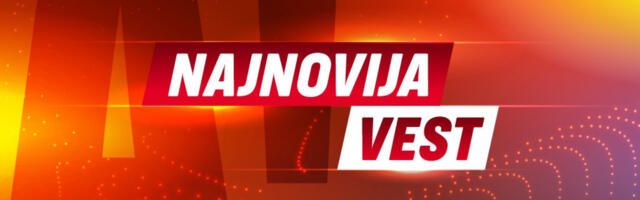 PREDSEDNIK VUČIĆ POLETEO ZA MOSKVU