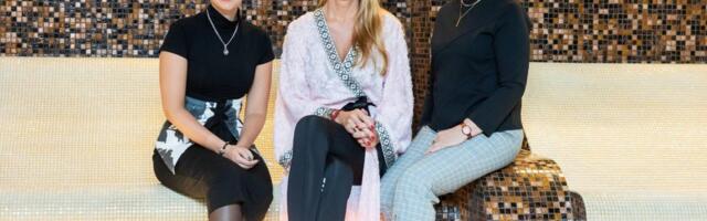 „PUUDUTA MIND“ 373. SAADE | Pille Teearu: "Minu tütar lahkus, aga kõndimine jäi - valusast kaotusest sündis tervendav teraapiaviis."