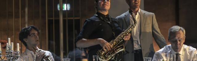 ANALÜÜS | „Rahamaa“ uuring näitab, et kultuuri pandud raha tõi majandusse 700 000 eurot