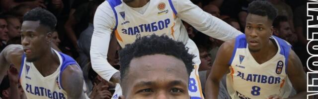 Tartu Ülikooli meeskond palkas kogenud USA korvpalluri