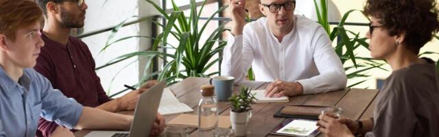 Big business can still innovate — by adding startup leaders to the C-suite