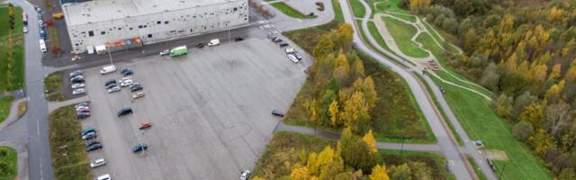 “Vaja on sooja kohta ja vahendustasu.” Kuus aastat plärtsumist Lasnamäe ujula saagas