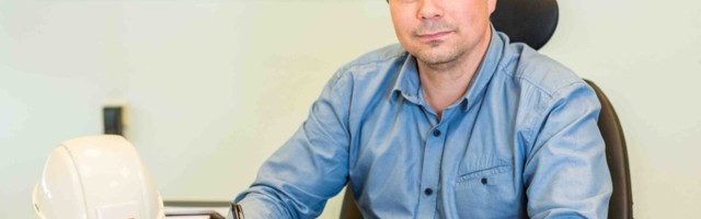 Betoonitehas võttis esimesena Eestis kasutusele rahvusvahelised keskkonnadeklaratsioonid